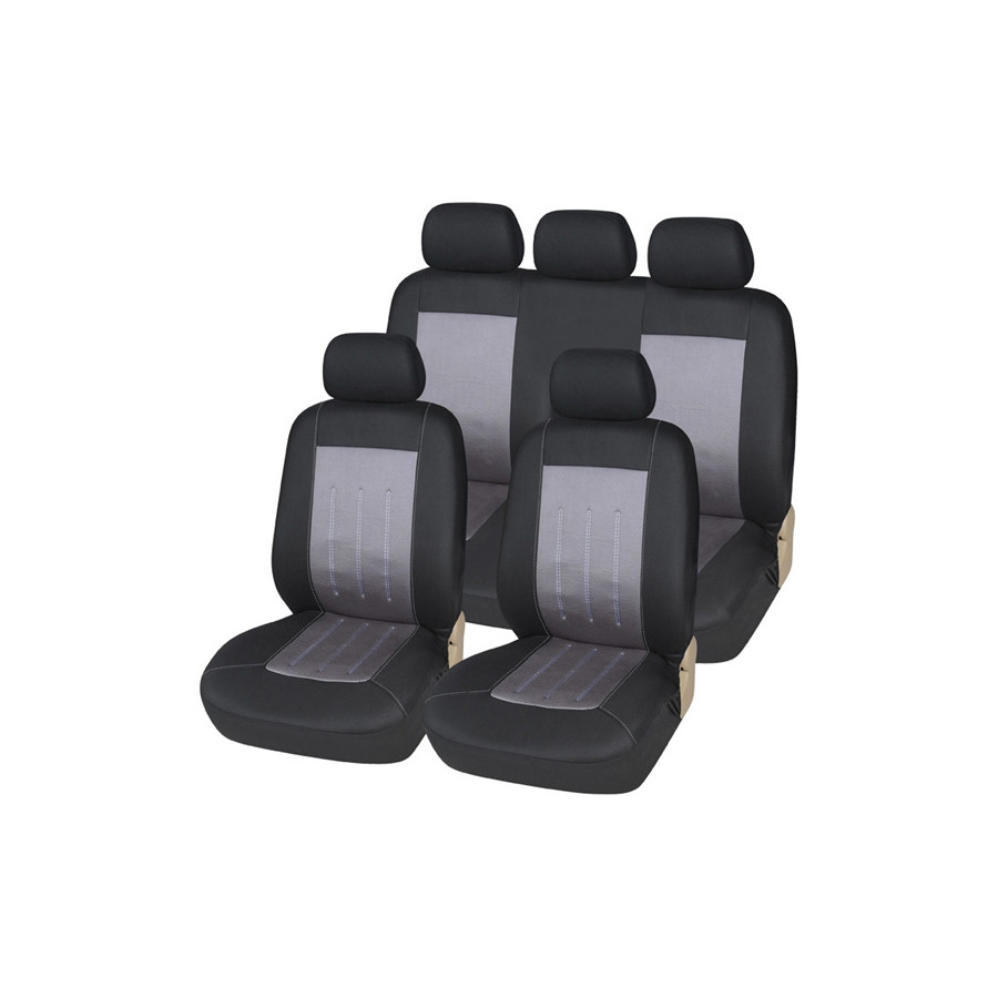 Universal Fit Fashion New Car Styling Car Seat Covers